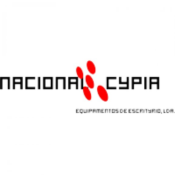 Logo of Nacional Copia