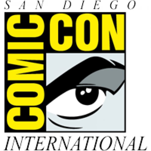 Logo of San Diego Comic Con International