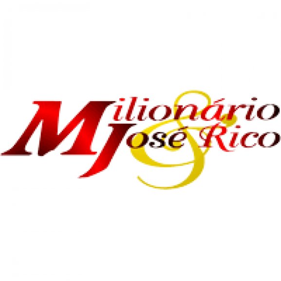 Logo of milionario jose rico