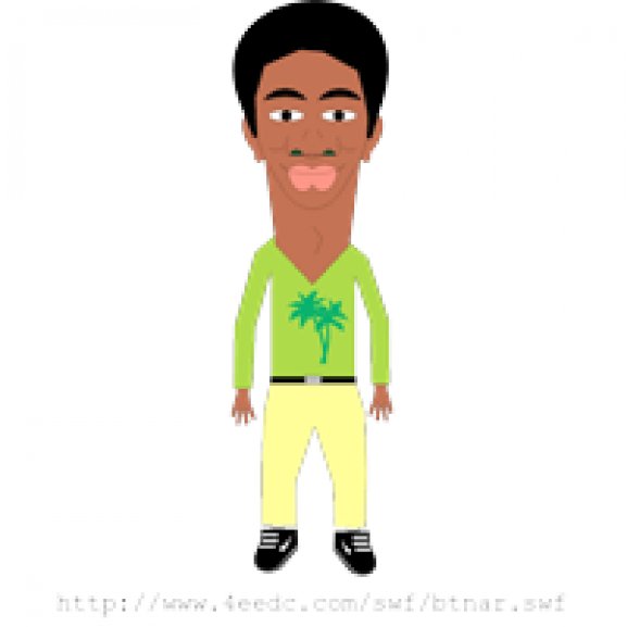 Logo of 4EeDC Arnoldo