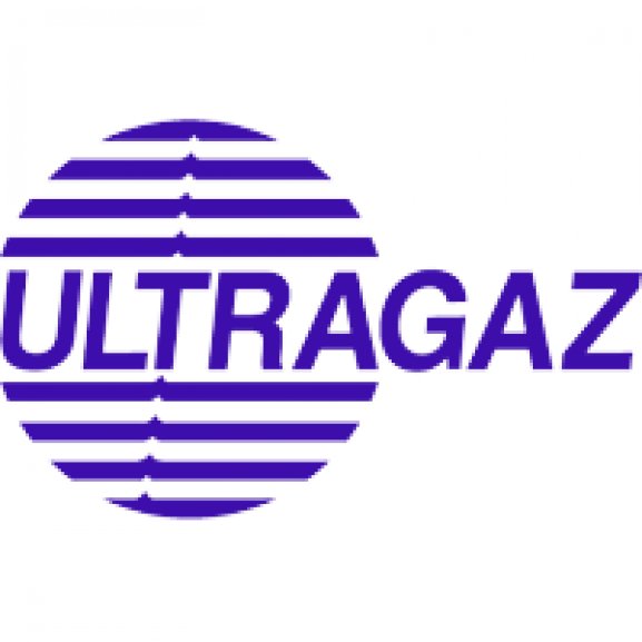 Logo of ULTRAGAS