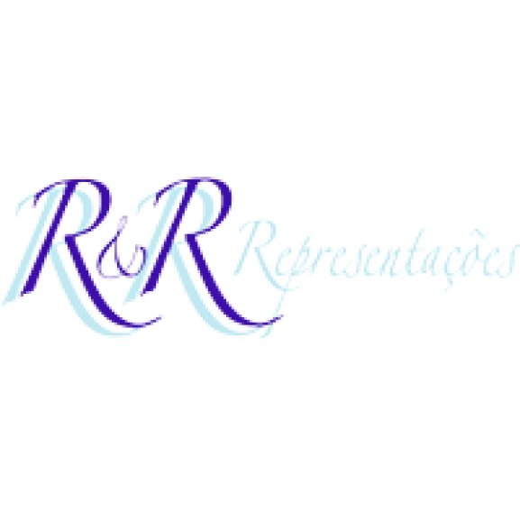Logo of R&R Representaзхes