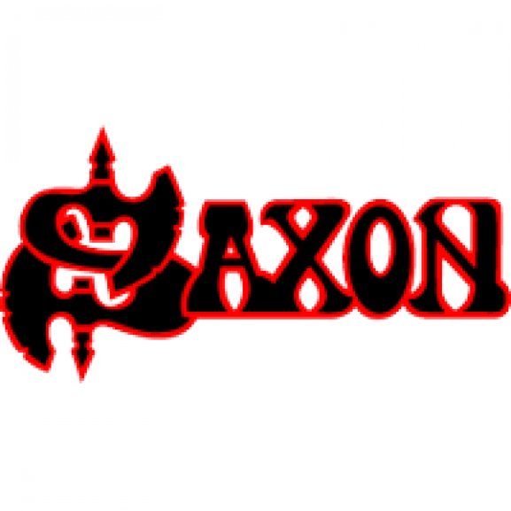 Logo of Saxon