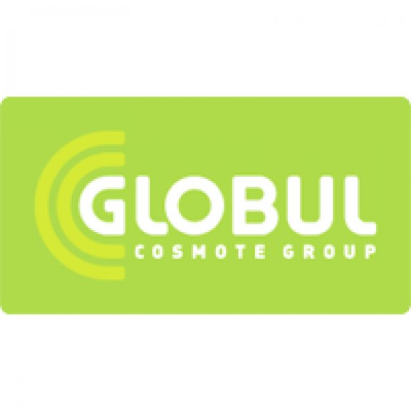 Logo of Globul