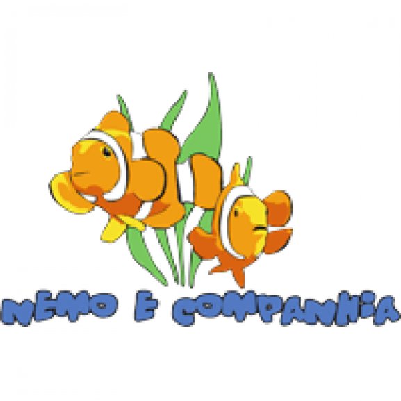 Logo of nemo e companhia