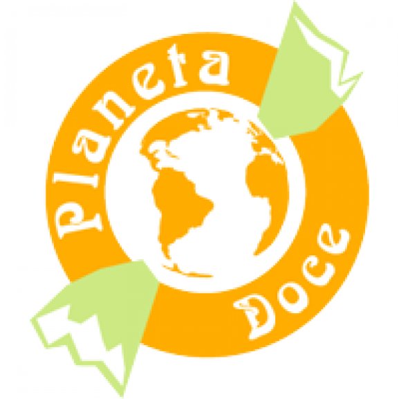 Logo of planeta doce