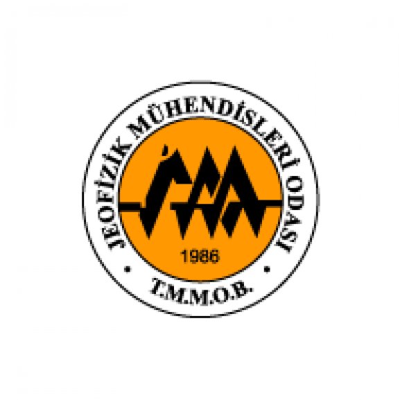 Logo of jeofizik muhendisleri