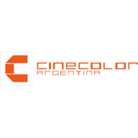 Logo of Cinecolor Argentina