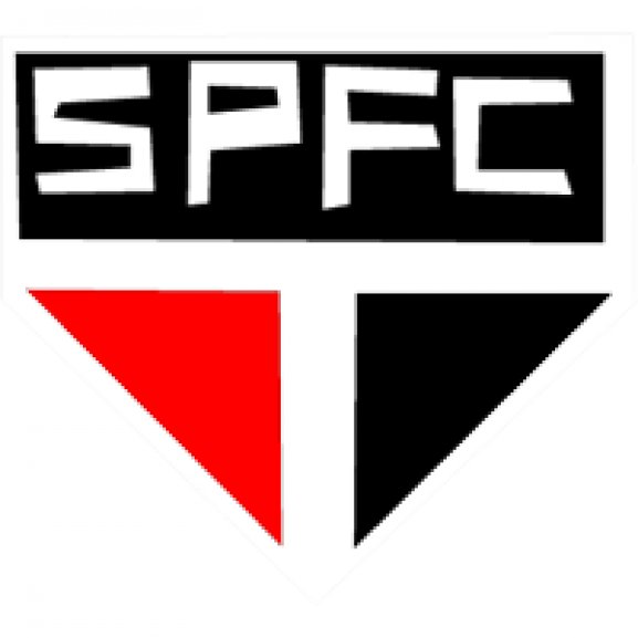 Logo of SPFC - Sao Paulo Futebol Clube
