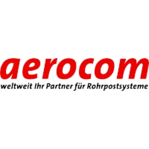 Logo of aerocom