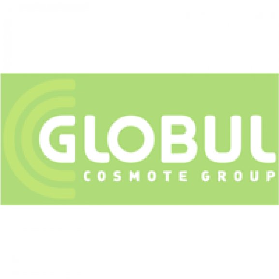 Logo of Globul Cosmote Group