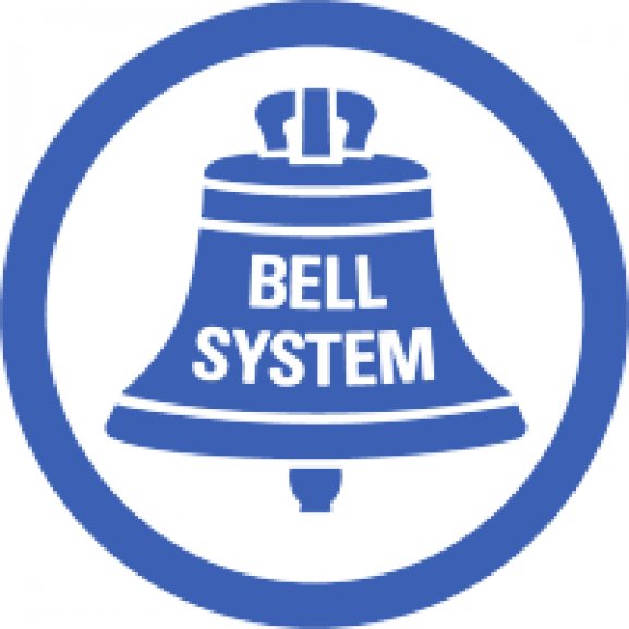 Logo of Bell System (AT&T)