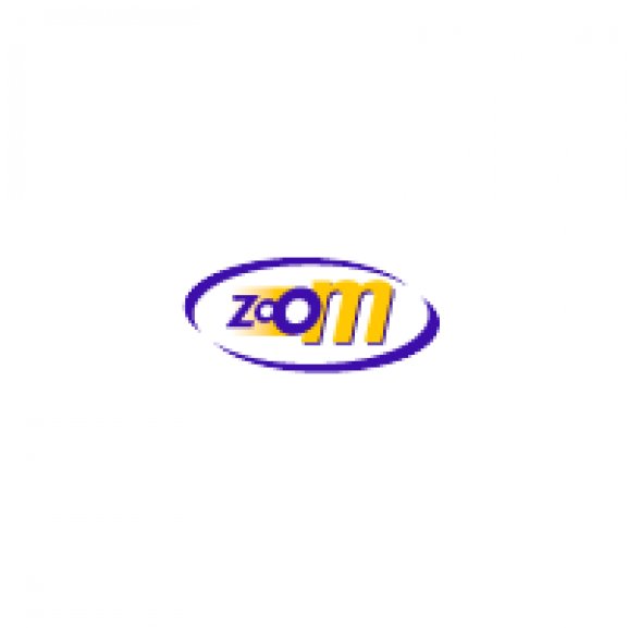 Logo of Zoom - Grбfica e Informбtica