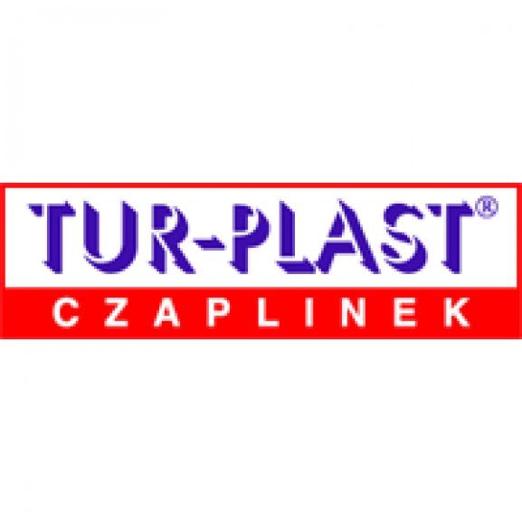 Logo of Tur-Plast Czaplinek