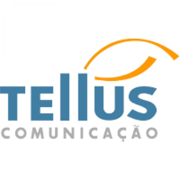 Logo of Tellus Comunicaзгo