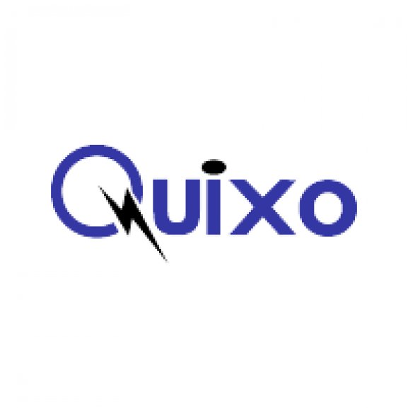 Logo of QUIXO