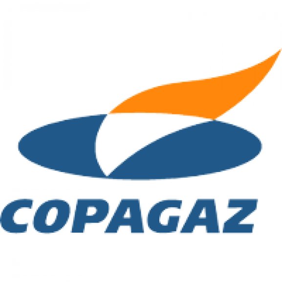 Logo of Copagaz