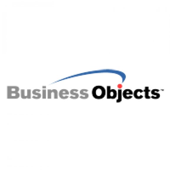 Logo of Business Objects
