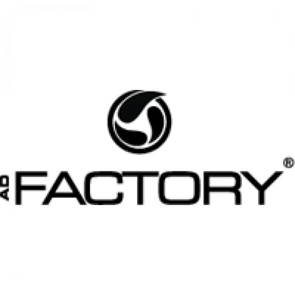 Logo of Ad Factory