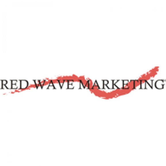 Logo of RedWave Marketing