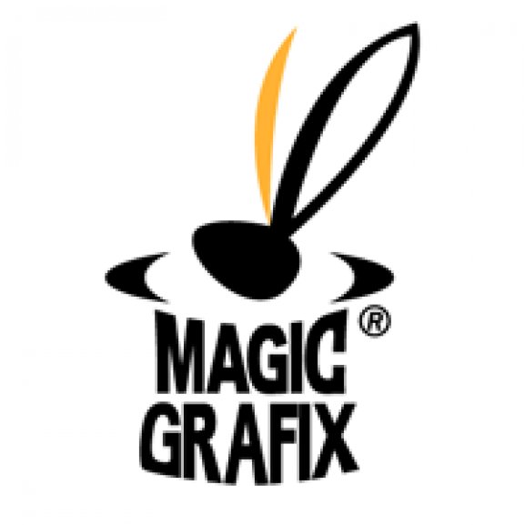 Logo of Magic Grafix