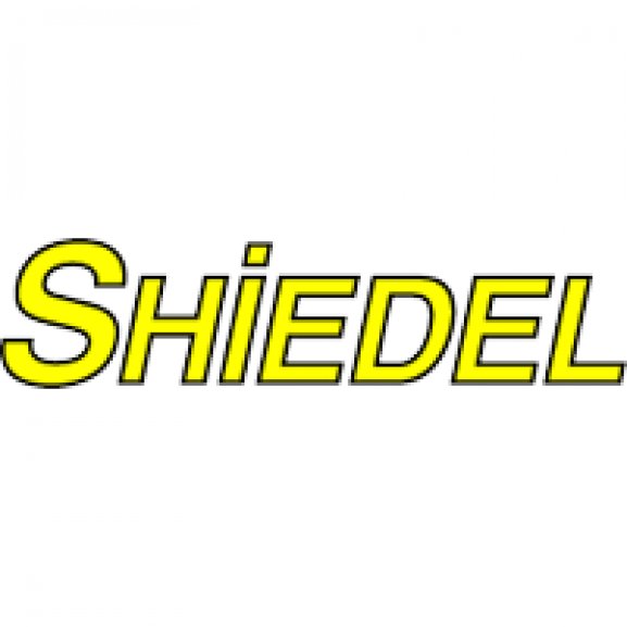 Logo of Shiedel