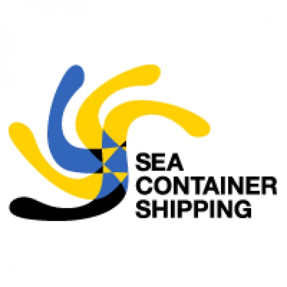 Logo of Sea Container Shipping