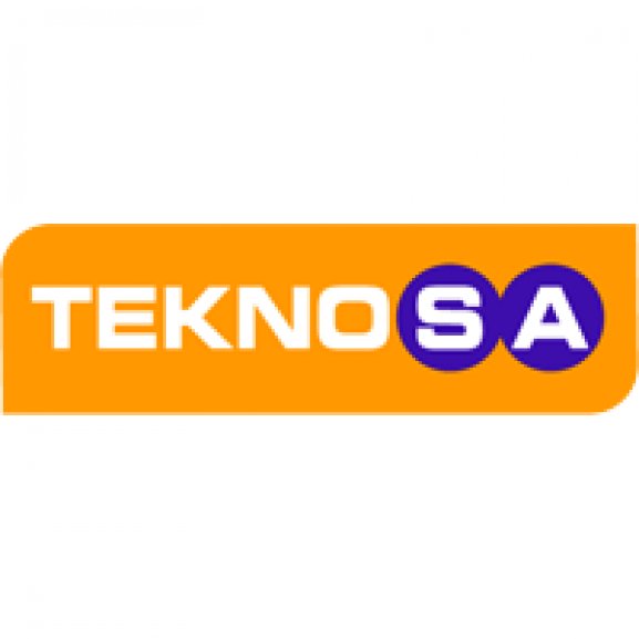Logo of teknosa