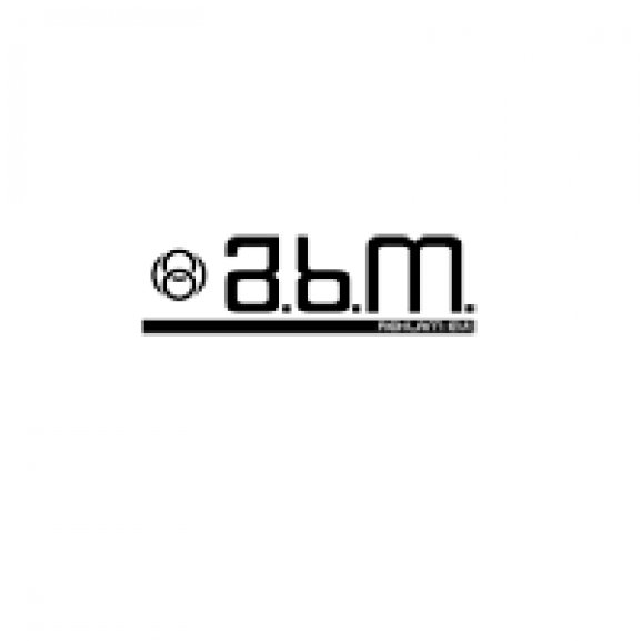 Logo of abm reklam evi