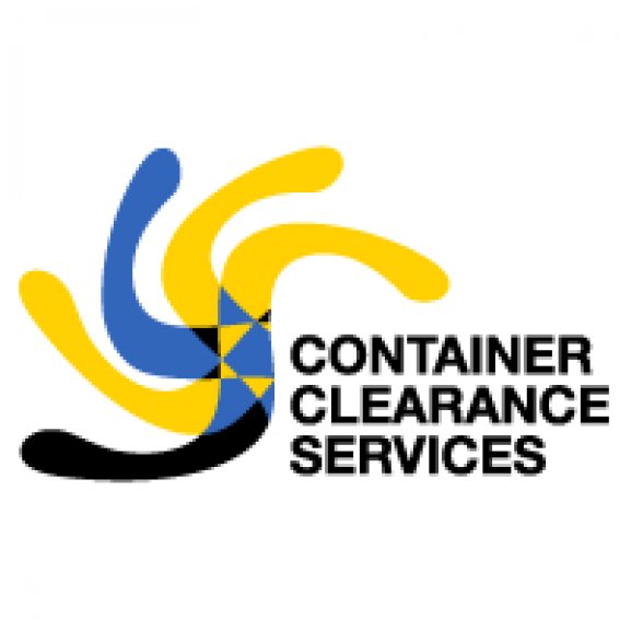 Logo of Container Clearance Services