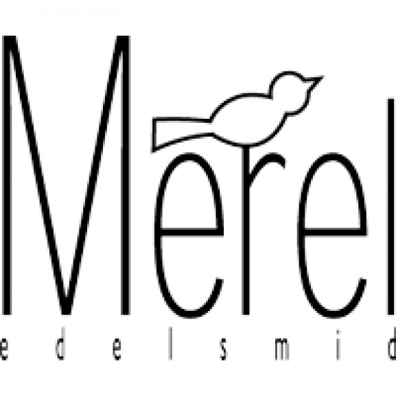 Logo of Merel Edelsmid