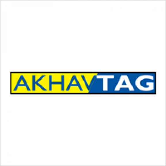 Logo of Ahavtag