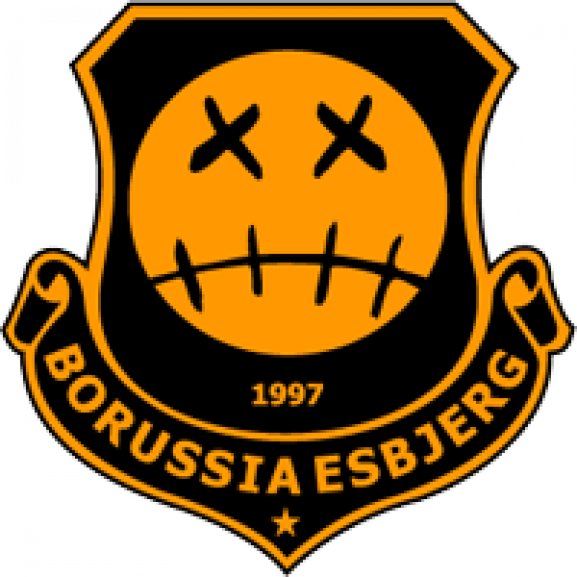 Logo of Borussia Esbjerg