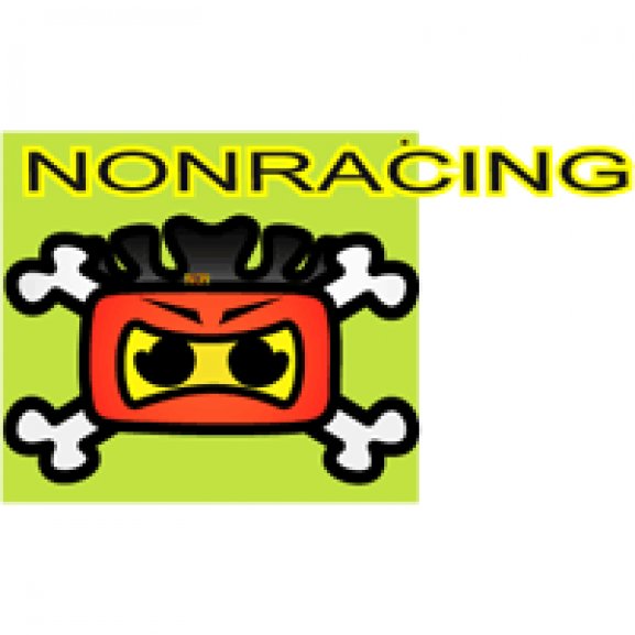 Logo of nonracing