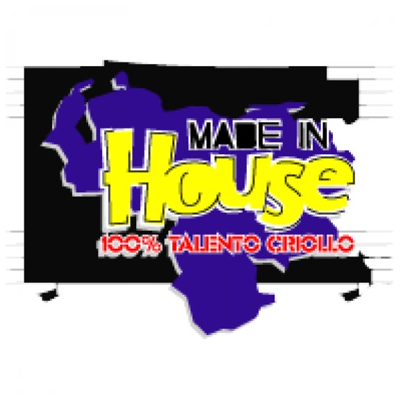 Logo of Made in House