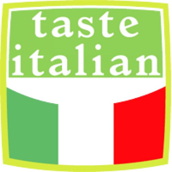 Logo of Taste Italian