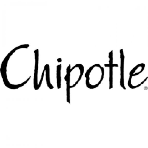 Logo of Chipotle