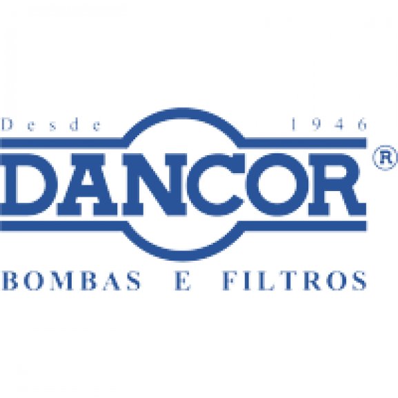 Logo of Dancor S/A