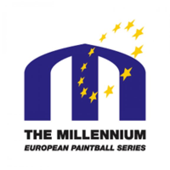 Logo of The Millennium