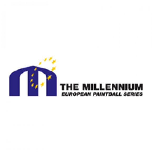 Logo of The Millennium