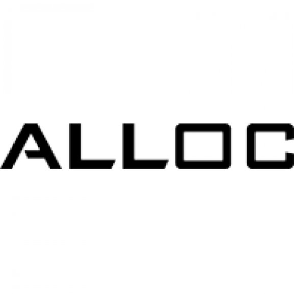 Logo of Alloc