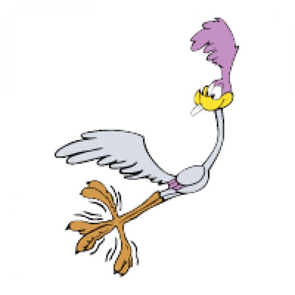 Logo of Road Runner