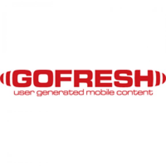 Logo of GOFRESH