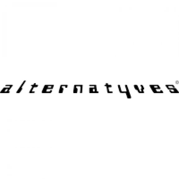 Logo of alternatyves