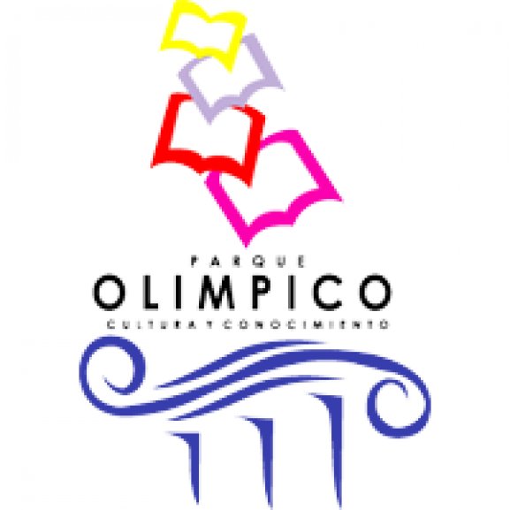 Logo of parque olimpico