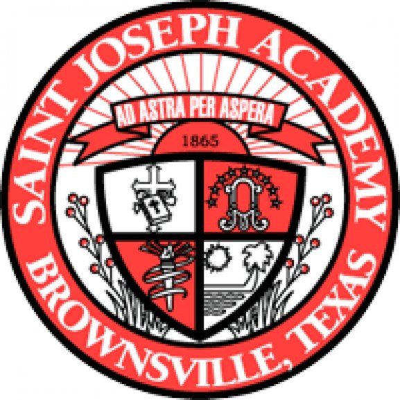 Logo of st. joseph academy