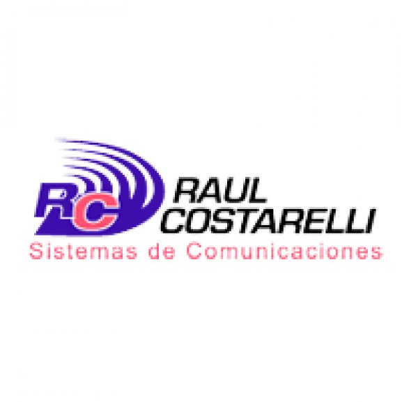 Logo of Raъl Costarelli
