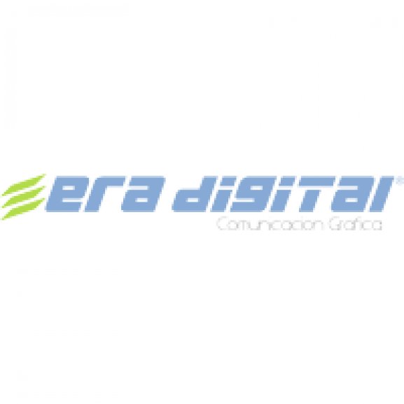 Logo of Era Digital