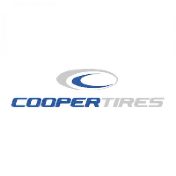 Logo of Cooper Tires 2006