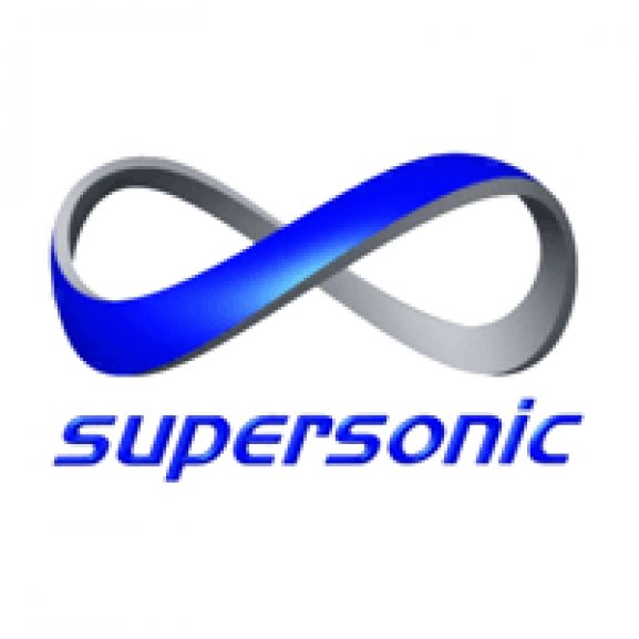 Logo of SuperSonic Software